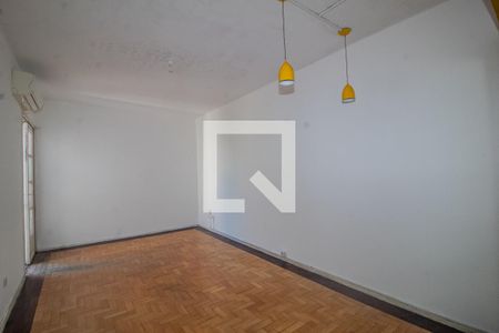 Sala de apartamento à venda com 4 quartos, 113m² em Menino Deus, Porto Alegre