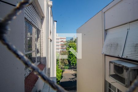 Vista de apartamento à venda com 4 quartos, 113m² em Menino Deus, Porto Alegre