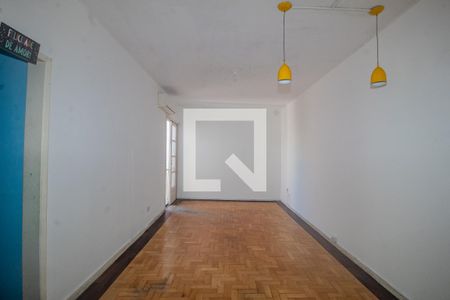 Sala de apartamento à venda com 4 quartos, 113m² em Menino Deus, Porto Alegre