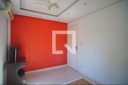 Quarto 1 de apartamento para alugar com 2 quartos, 50m² em São Miguel, São Leopoldo