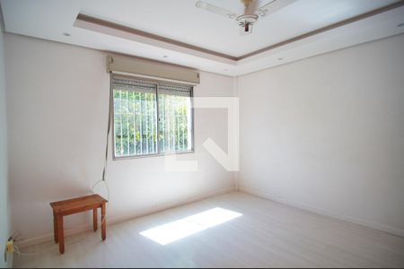 sala de apartamento para alugar com 2 quartos, 50m² em São Miguel, São Leopoldo