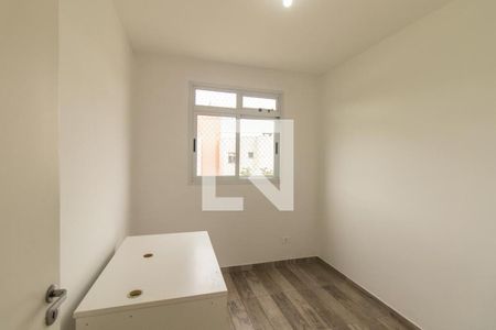 Quarto 1 de apartamento para alugar com 2 quartos, 55m² em Tatuquara, Curitiba
