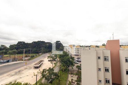 Vista do Terraço de apartamento para alugar com 2 quartos, 55m² em Tatuquara, Curitiba