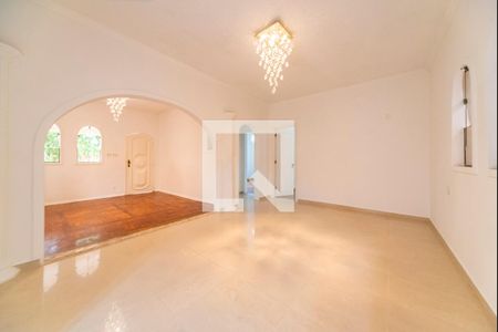 Sala de Jantar de casa para alugar com 2 quartos, 300m² em Vila Gilda, Santo André