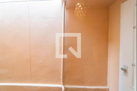 Vista da Sala de Jantar de casa para alugar com 2 quartos, 300m² em Vila Gilda, Santo André