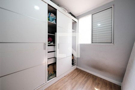 Quarto 1 de apartamento à venda com 2 quartos, 43m² em Jardim Santa Teresinha, São Paulo