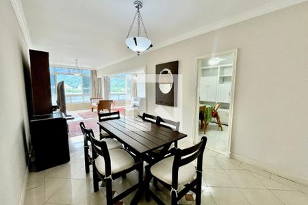Sala  de apartamento à venda com 3 quartos, 137m² em Ipanema, Rio de Janeiro