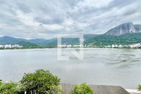 Sala  de apartamento à venda com 3 quartos, 137m² em Ipanema, Rio de Janeiro