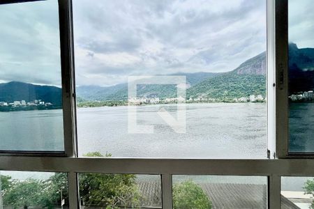 Sala  de apartamento à venda com 3 quartos, 137m² em Ipanema, Rio de Janeiro