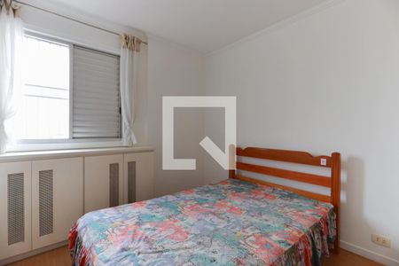 Quarto 1 de apartamento para alugar com 3 quartos, 72m² em Jardim Paraíso, São Paulo