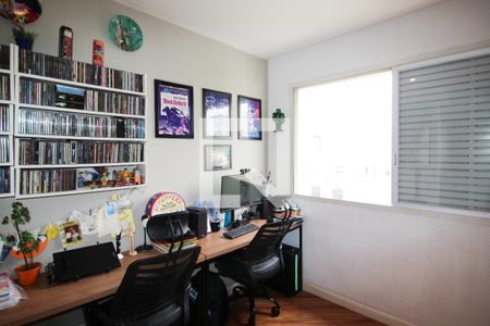 Quarto 1 de apartamento à venda com 3 quartos, 94m² em Indianópolis, São Paulo