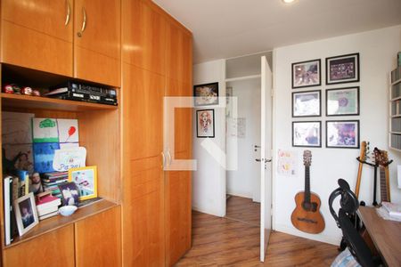 Quarto 1 de apartamento à venda com 3 quartos, 94m² em Indianópolis, São Paulo