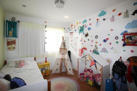 Quarto 2 de apartamento à venda com 3 quartos, 94m² em Indianópolis, São Paulo