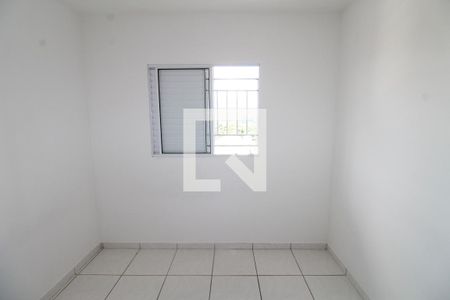 Quarto  de apartamento para alugar com 2 quartos, 63m² em Jardim Valparaiba, São José dos Campos