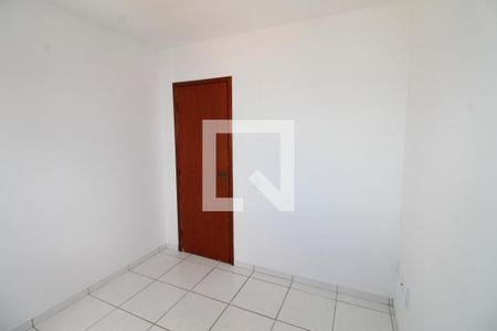Quarto  de apartamento para alugar com 2 quartos, 63m² em Jardim Valparaiba, São José dos Campos