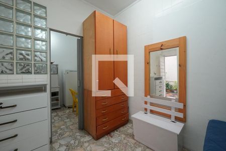 Kitnet de kitnet/studio para alugar com 1 quarto, 28m² em Cambuci, São Paulo