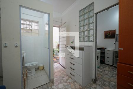 Kitnet de kitnet/studio para alugar com 1 quarto, 28m² em Cambuci, São Paulo