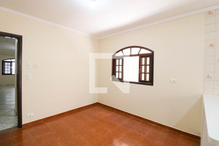 Cozinha de casa para alugar com 4 quartos, 157m² em Santo Amaro, São Paulo