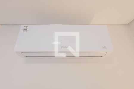 Quarto de apartamento para alugar com 1 quarto, 28m² em Pinheiros, São Paulo