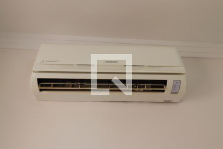 Quarto  de apartamento para alugar com 1 quarto, 36m² em Residencial Florida, Ribeirão Preto