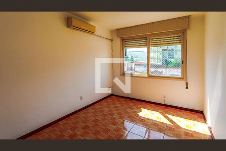 Quarto 1 de apartamento à venda com 2 quartos, 77m² em Cristal, Porto Alegre