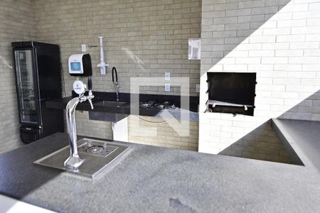 Apartamento para alugar com 3 quartos, 121m² em Setor Bueno, Goiânia