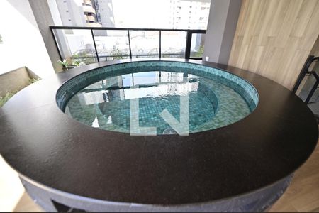 Apartamento para alugar com 3 quartos, 121m² em Setor Bueno, Goiânia