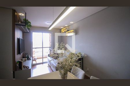 Apartamento à venda com 2 quartos, 58m² em Vila Ema, São Paulo