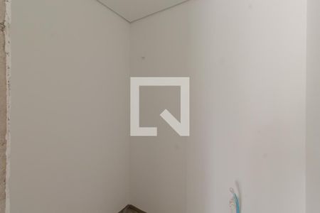 Lavabo de apartamento à venda com 4 quartos, 190m² em Vila Uberabinha, São Paulo