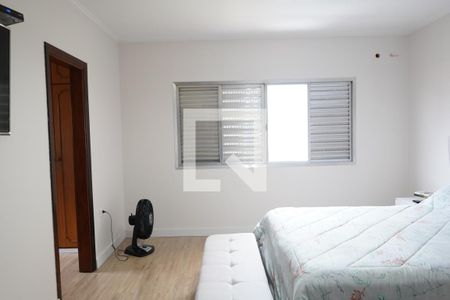 Suite de casa à venda com 3 quartos, 227m² em Vila Formosa, São Paulo