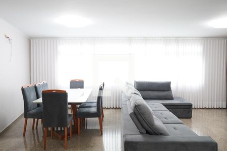 Sala de casa à venda com 3 quartos, 227m² em Vila Formosa, São Paulo