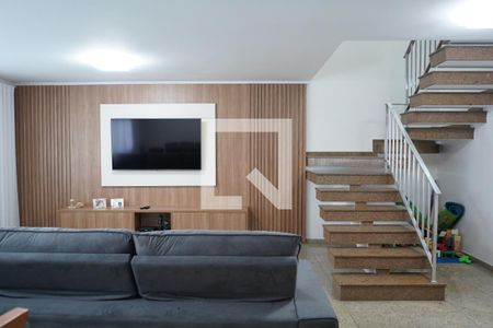 Sala de casa à venda com 3 quartos, 227m² em Vila Formosa, São Paulo