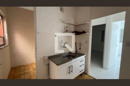 Apartamento para alugar com 2 quartos, 49m² em Taquaral, Campinas