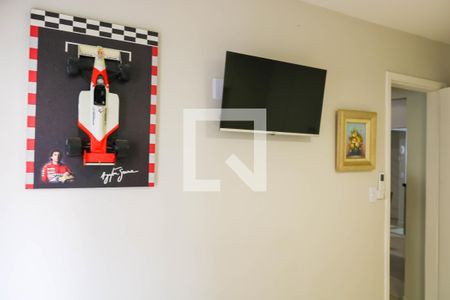 Quarto 1 de apartamento à venda com 2 quartos, 66m² em Méier, Rio de Janeiro