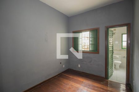 Suíte 2 de casa para alugar com 2 quartos, 65m² em Tribobó, São Gonçalo