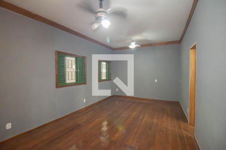 Sala de casa para alugar com 2 quartos, 65m² em Tribobó, São Gonçalo