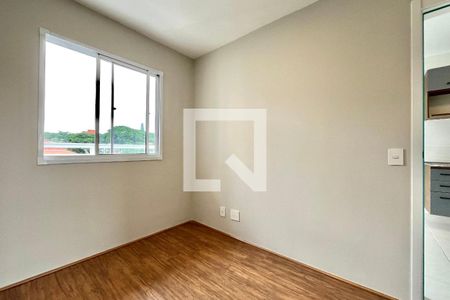Suite de apartamento para alugar com 1 quarto, 29m² em Planalto Paulista, São Paulo
