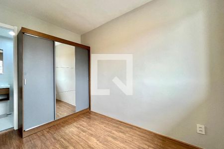 Suite de apartamento para alugar com 1 quarto, 29m² em Planalto Paulista, São Paulo