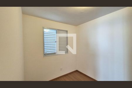 Quarto 1 de apartamento para alugar com 2 quartos, 45m² em Vila Satúrnia, Campinas