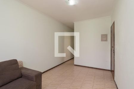 Sala de casa para alugar com 3 quartos, 100m² em Vila Tolstoi, São Paulo