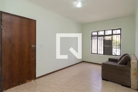 Casa à venda com 3 quartos, 100m² em Vila Tolstoi, São Paulo