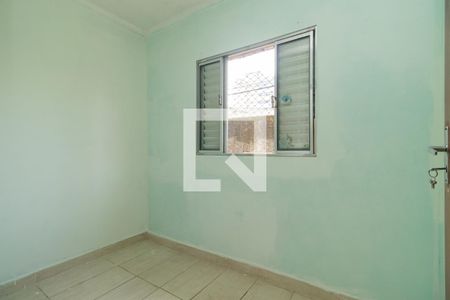 Quarto 2 de casa para alugar com 3 quartos, 100m² em Vila Tolstoi, São Paulo