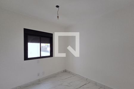 Suíte 1 de apartamento para alugar com 2 quartos, 60m² em Baeta Neves, São Bernardo do Campo