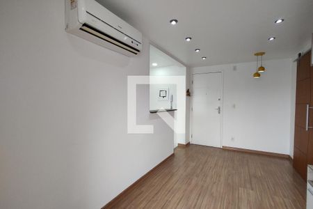 Sala de apartamento à venda com 2 quartos, 50m² em Taquara, Rio de Janeiro