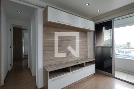 Sala de apartamento à venda com 2 quartos, 50m² em Taquara, Rio de Janeiro