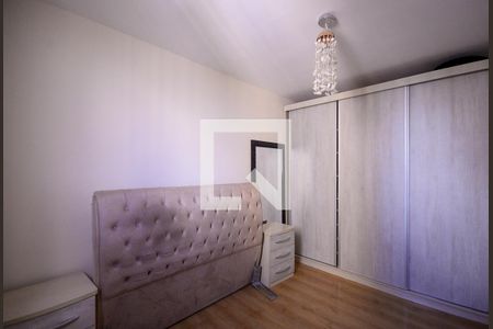 Quarto 1  de apartamento para alugar com 2 quartos, 60m² em Jardim Sao Saverio, São Paulo