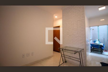 Apartamento para alugar com 2 quartos, 42m² em Vila Independencia, São Paulo