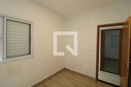 Quarto de apartamento à venda com 2 quartos, 42m² em Vila Independencia, São Paulo