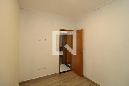 Quarto de apartamento à venda com 2 quartos, 42m² em Vila Independencia, São Paulo