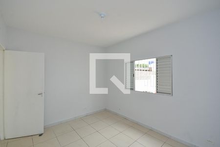 Quarto 1 de casa para alugar com 2 quartos, 65m² em Interlagos, São Paulo